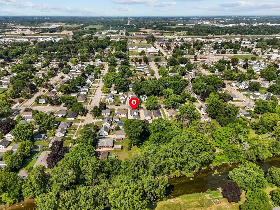 312 S Lake Street, Neenah, WI 54956 - #3