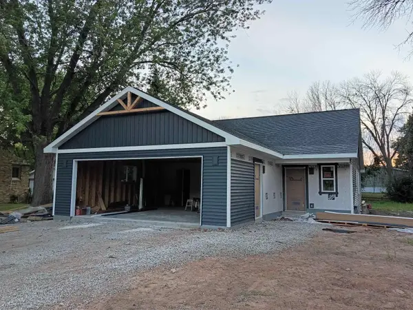 936 Oneida Street, MENASHA, WI 54952