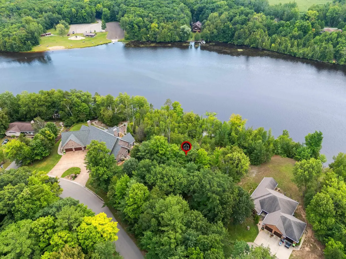 317 W Highland Drive, Oconto Falls, WI 54154-0000 - #1