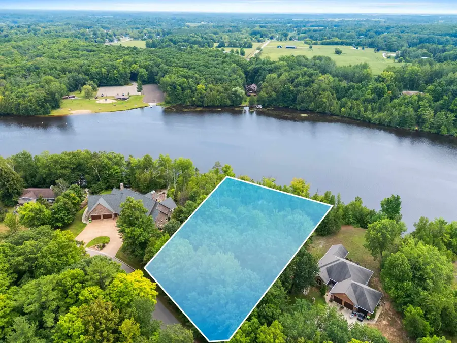 317 W Highland Drive, Oconto Falls, WI 54154-0000 - #2