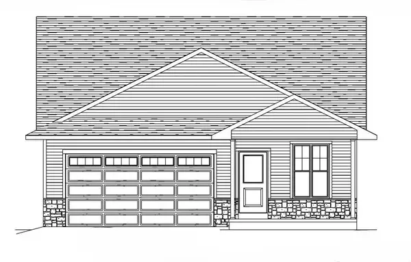 927 Enclave Court, DE PERE, WI 54115