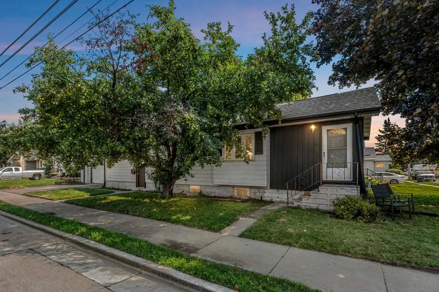 1222 Knapp Street, Oshkosh, WI 54902 - #2