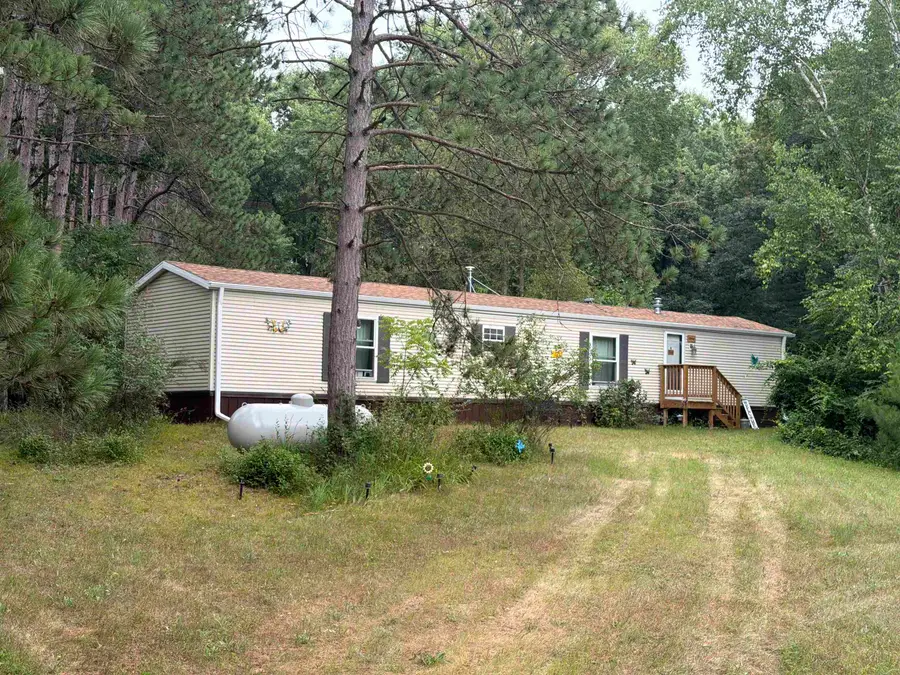 N5788 Gurholt Lake Road, Scandinavia, WI 54977 - #3