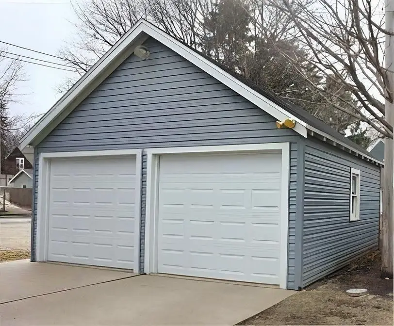 506 W Atlantic Street, Appleton, WI 54911 - #2