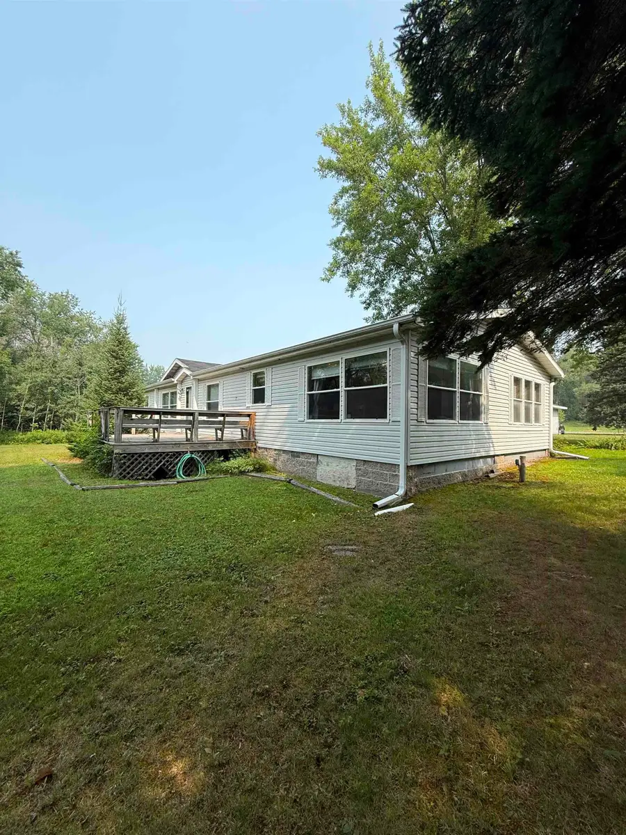 15207 Brook Lane, Lakewood, WI 54138 - #2