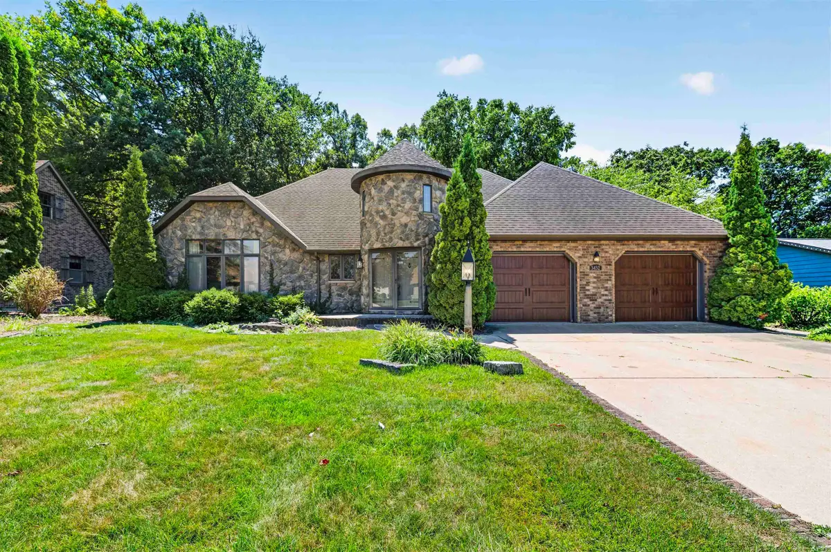 3452 Bay Highlands Drive, Green Bay, WI 54311 - #1