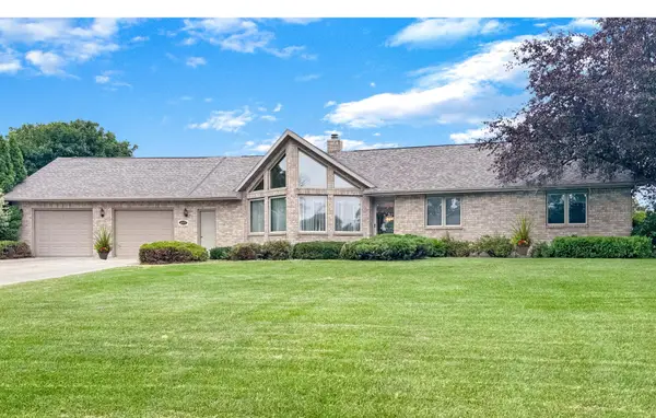 3101 Claymore Lane, NEW FRANKEN, WI 54229-9775