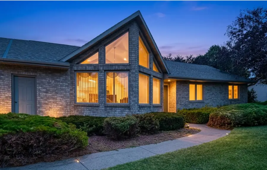 3101 Claymore Lane, New Franken, WI 54229-9775 - #2
