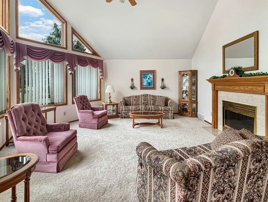 3101 Claymore Lane, New Franken, WI 54229-9775 - #3