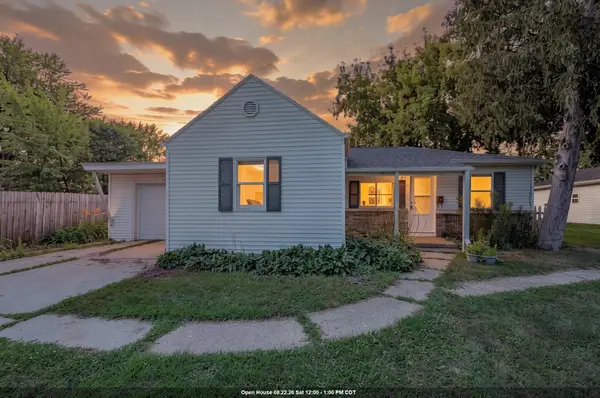 524 S 6th Street, DE PERE, WI 54115
