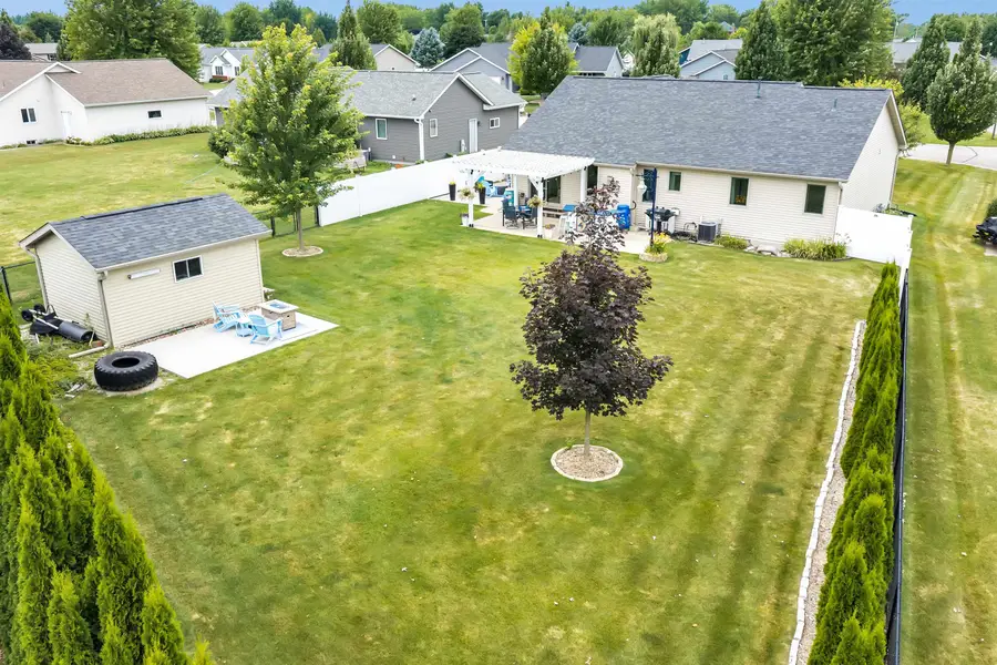 N1734 Hot Springs Court, Greenville, WI 54942 - #2