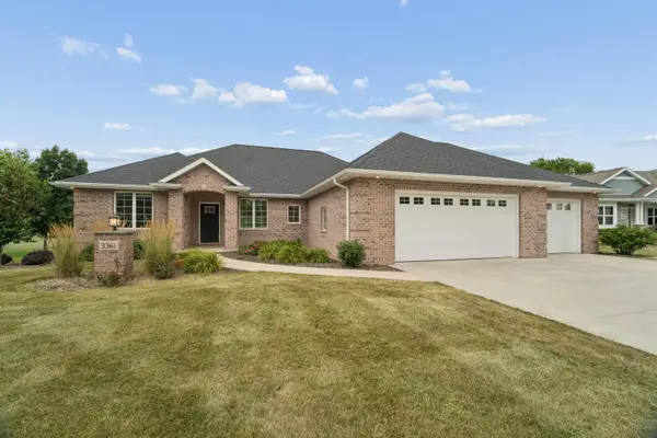 3361 Langdon Street, GREEN BAY, WI 54311