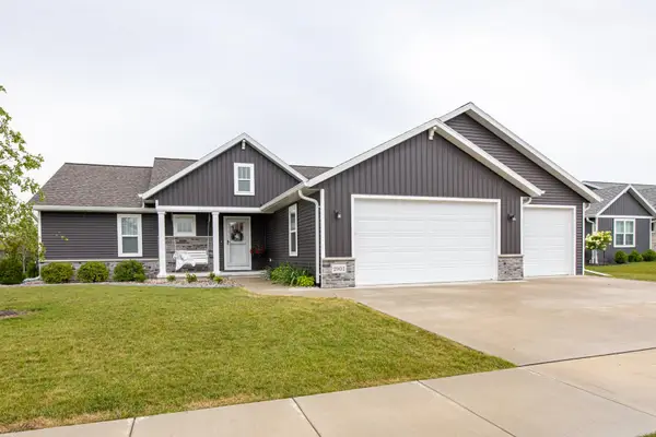 2901 E Turquoise Lane, APPLETON, WI 54913