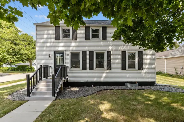 402 E Harding Drive, APPLETON, WI 54915