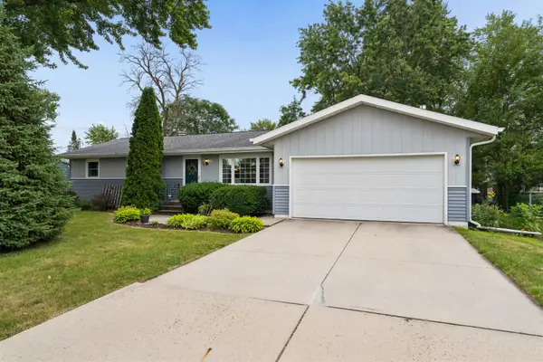 168 Maria Lane, FOND DU LAC, WI 54935