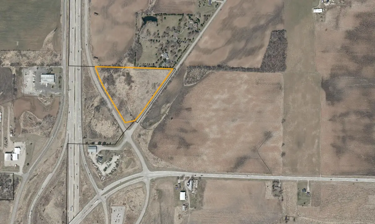 4400 Poberezny Road, Oshkosh, WI 54902-0000 - #1