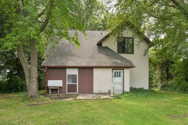 W5102 Carney Road, HILBERT, WI 54129-0000