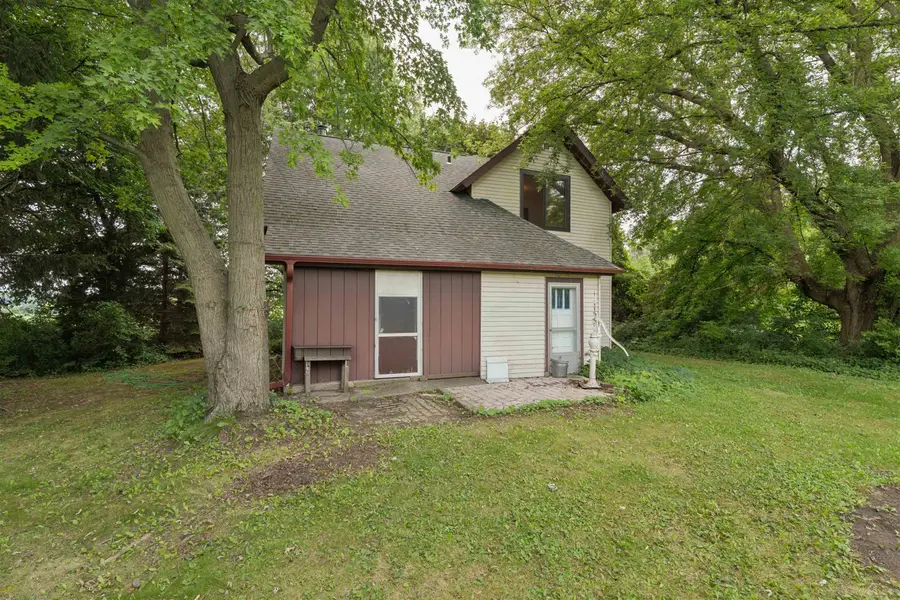 W5102 Carney Road, Hilbert, WI 54129-0000 - #2