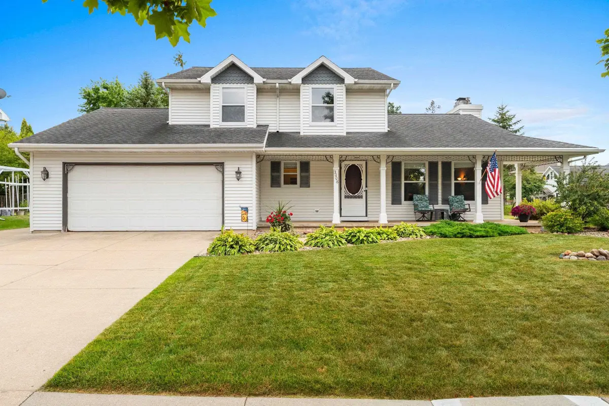 3008 Brighton Place, Green Bay, WI 54311 - #1