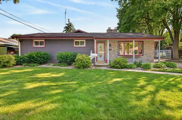 731 E Harding Drive, APPLETON, WI 54915