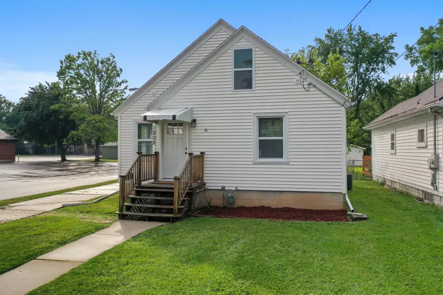 1202 12th Avenue, Green Bay, WI 54304-2647 - #3