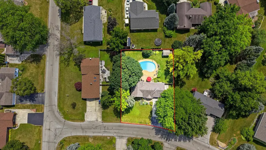 1303 Green Valley Drive, Neenah, WI 54956 - #3