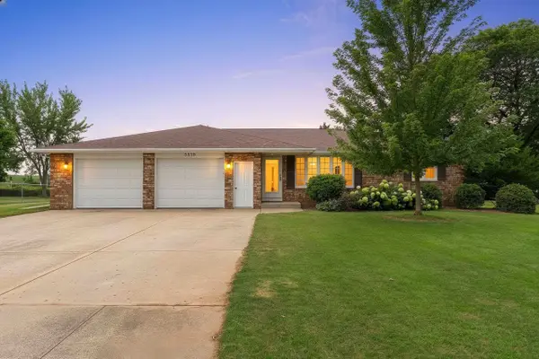 2812 Finger Road, GREEN BAY, WI 54302