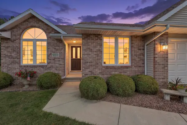 3429 East River Drive, GREEN BAY, WI 54301