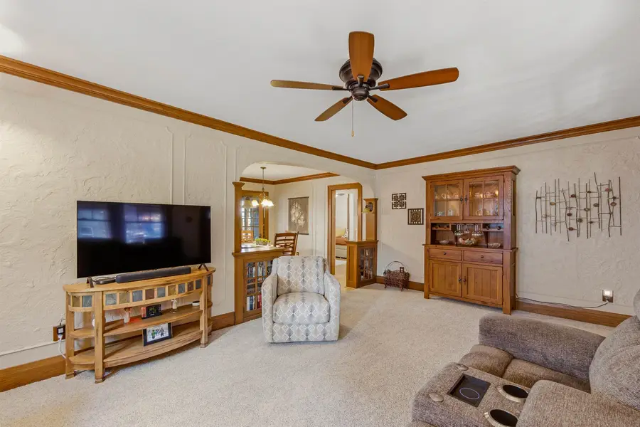 440 Ruggles Street, Fond Du Lac, WI 54935 - #3