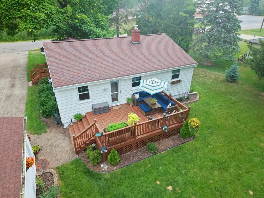 5044 E Ronsman Road, New Franken, WI 54229-9579 - #3