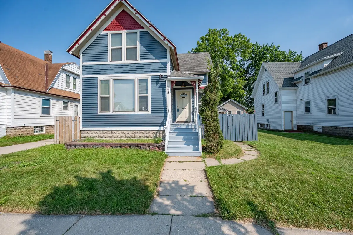 125 S Quincy Street, Green Bay, WI 54301 - #1