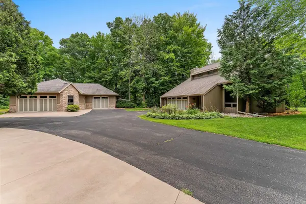 4430 Country Aire Court, HOBART, WI 54155