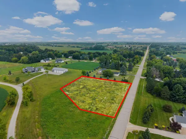 Midway Road #1, HORTONVILLE, WI 54944