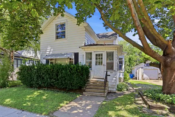 526 Boyd Street, OSHKOSH, WI 54901