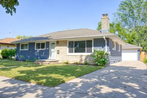 418 S Schaefer Street, APPLETON, WI 54915-3507
