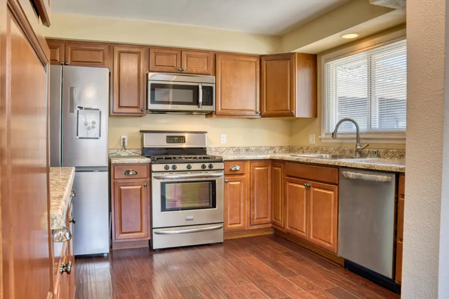 418 S Schaefer Street, Appleton, WI 54915-3507 - #3