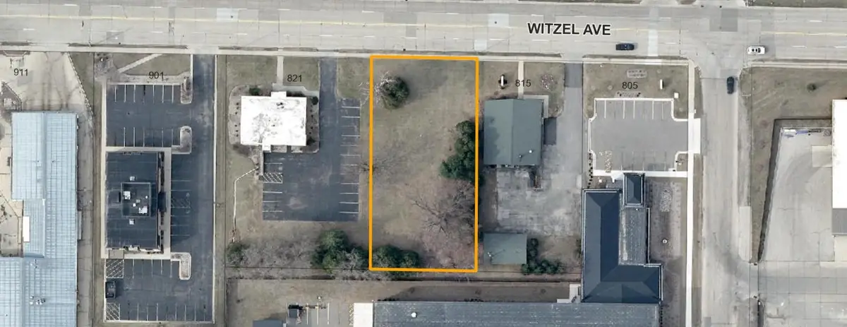 817 Witzel Avenue, Oshkosh, WI 54902 - #1