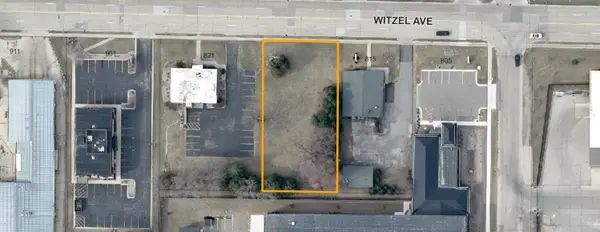 817 Witzel Avenue, OSHKOSH, WI 54902