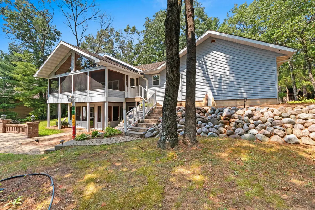 N1355 Rainbow Road, Keshena, WI 54135-0000 - #1