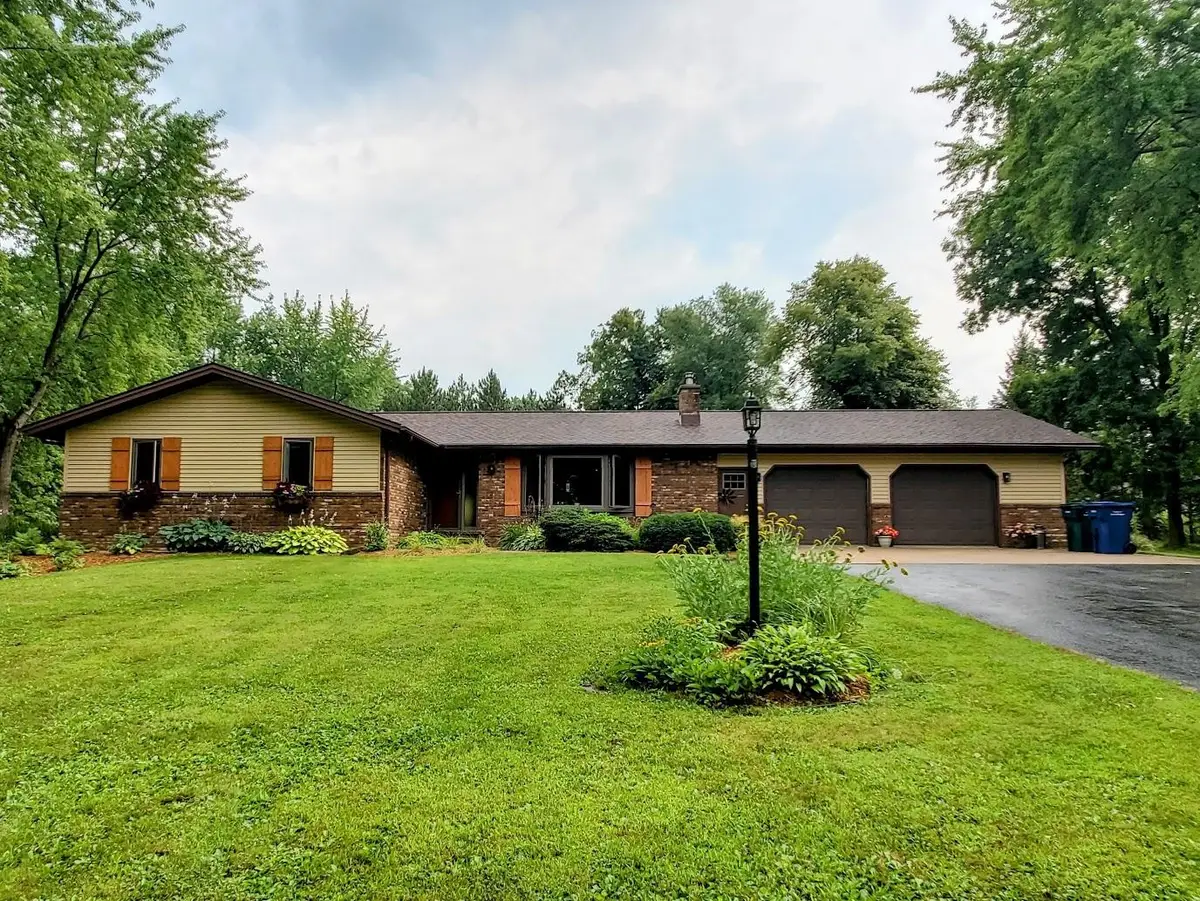 W6983 Kirschner Road, Shiocton, WI 54170 - #1