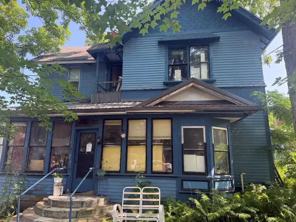 312 E Garfield Avenue, MARION, WI 54950-9710