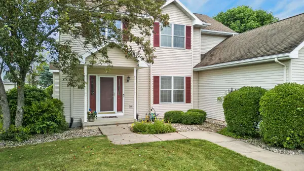 4718 W Chicory Lane, APPLETON, WI 54914