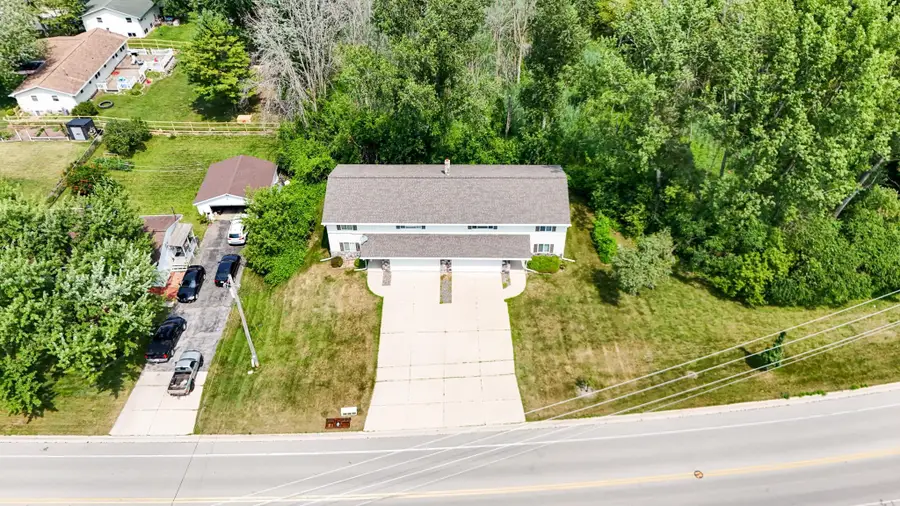2380 Riverview Drive, Green Bay, WI 54313-6707 - #2