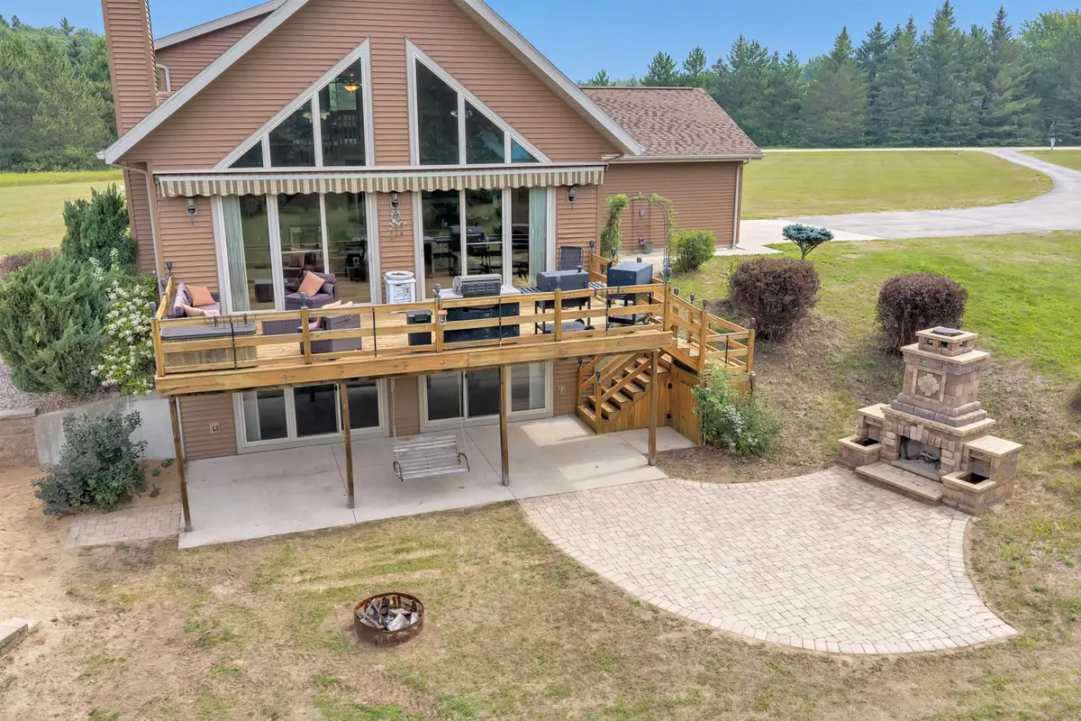 N2561 Hodgett Court, Waupaca, WI 54981 - #1