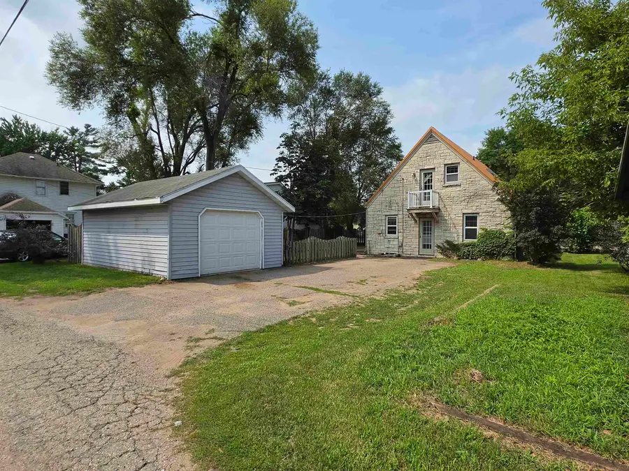 714 S Lafayette Street, Shawano, WI 54166-2816 - #2