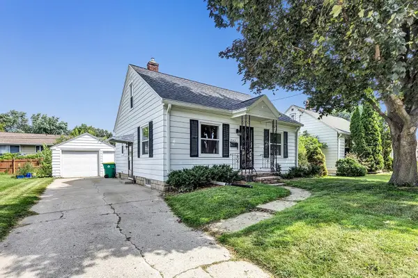 1947 Farlin Avenue, GREEN BAY, WI 54302
