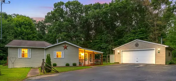 W4863 Hidden Pine Lane, SHAWANO, WI 54166
