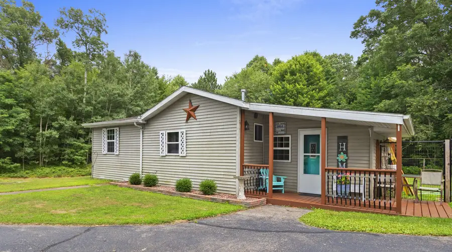 W4863 Hidden Pine Lane, Shawano, WI 54166 - #2