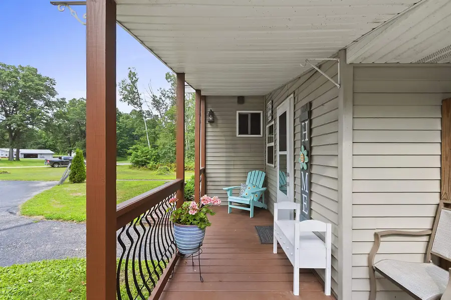 W4863 Hidden Pine Lane, Shawano, WI 54166 - #3