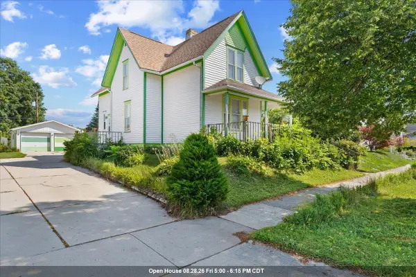 625 Center Street, KEWAUNEE, WI 54216-0000